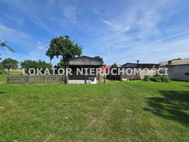 dom wolnostojący, 3 pokoje Nowa Łubianka. Zdjęcie 16