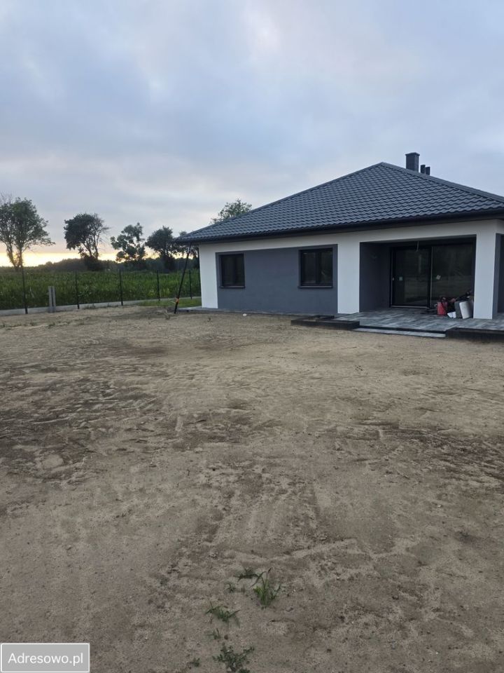 dom wolnostojący, 3 pokoje Suszewo. Zdjęcie 11