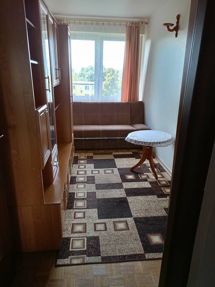 Mieszkanie 4-pokojowe Lublin LSM, ul. Skrzatów. Zdjęcie 18
