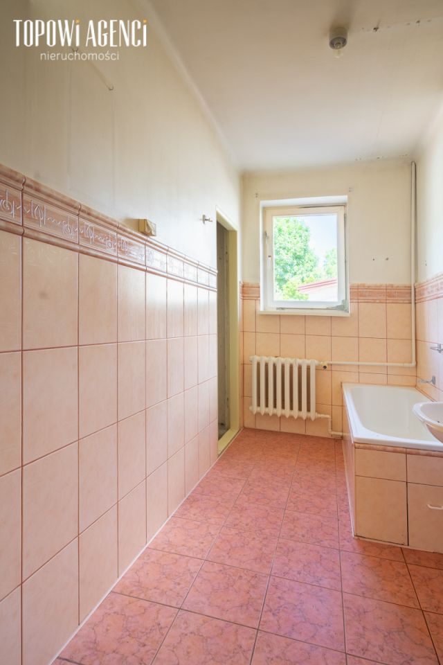 dom wolnostojący, 3 pokoje Mińsk Mazowiecki, ul. Powstańców Warszawy. Zdjęcie 12