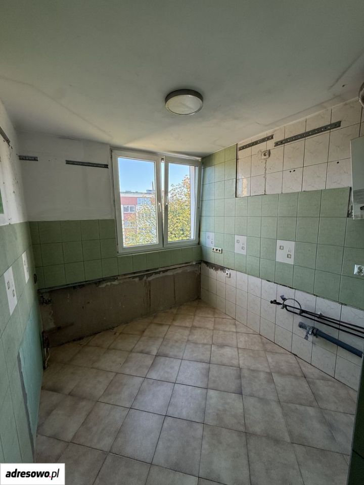 Mieszkanie 2-pokojowe Lubin Przylesie, ul. Bieszczadzka. Zdjęcie 11