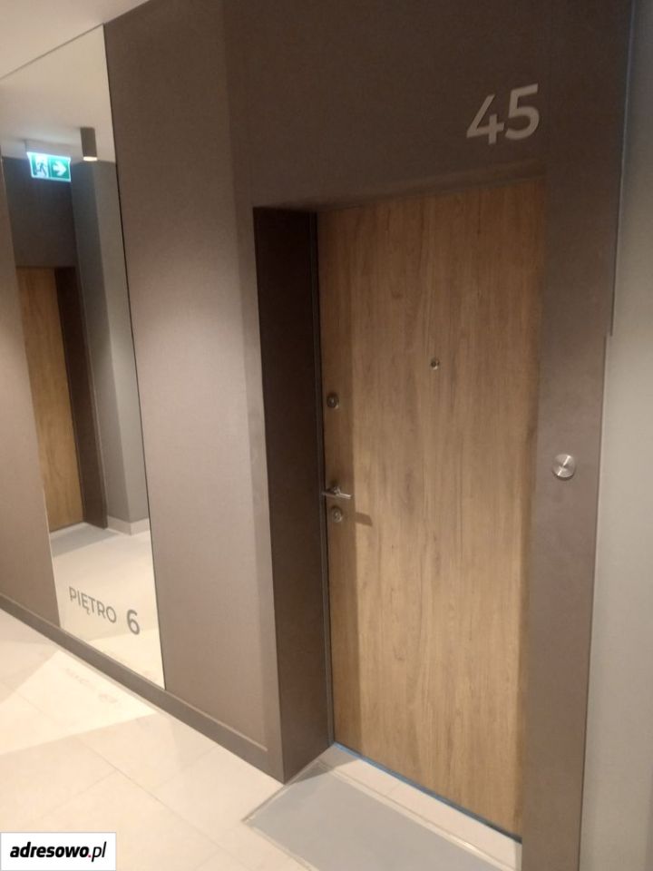 Mieszkanie 2-pokojowe Warszawa Ursus, ul. Aleksandra Prystora. Zdjęcie 8