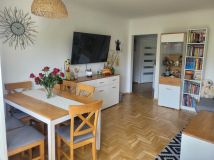 Mieszkanie 3-pokojowe Kraków Prądnik Czerwony, ul. Mirosława Dzielskiego. Zdjęcie 1