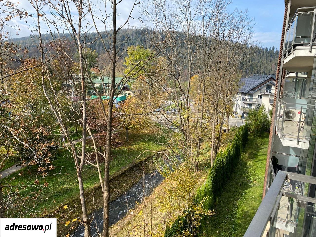 Mieszkanie 3-pokojowe Zakopane, ul. Nowotarska. Zdjęcie 13