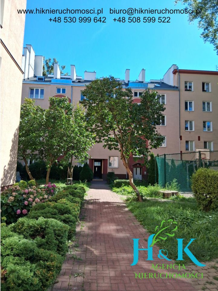 Mieszkanie 1-pokojowe Warszawa Ochota, ul. Kopińska. Zdjęcie 23