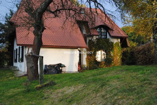 dworek, 5 pokoi Gierczyce. Zdjęcie 7