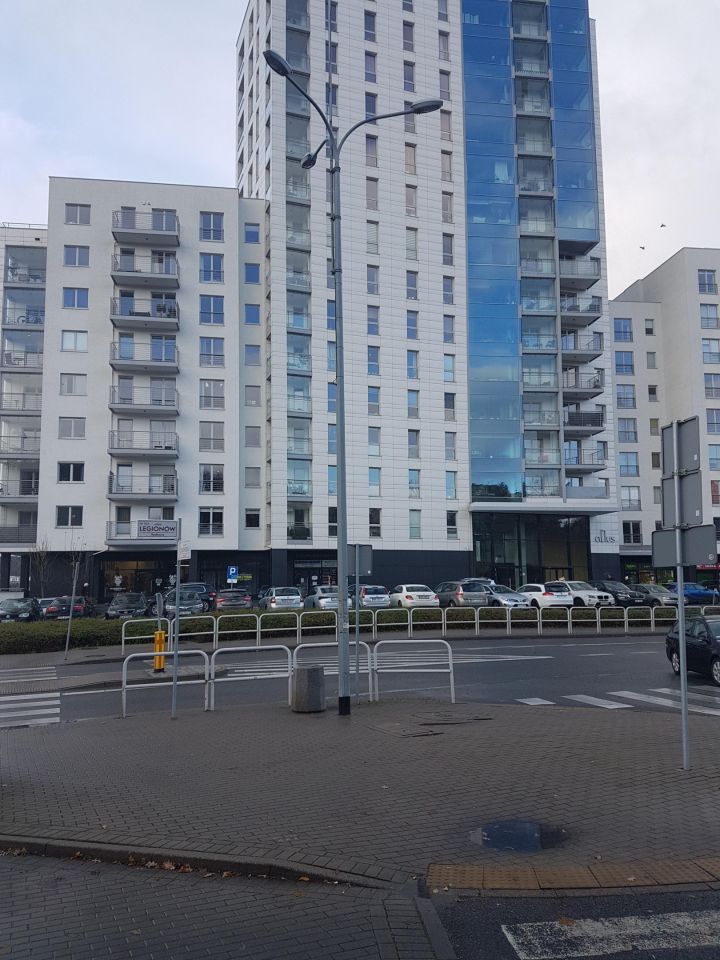 Lokal Gdynia Redłowo, ul. Legionów