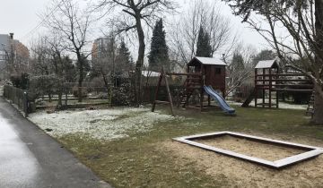 Działka rod Kraków Prokocim