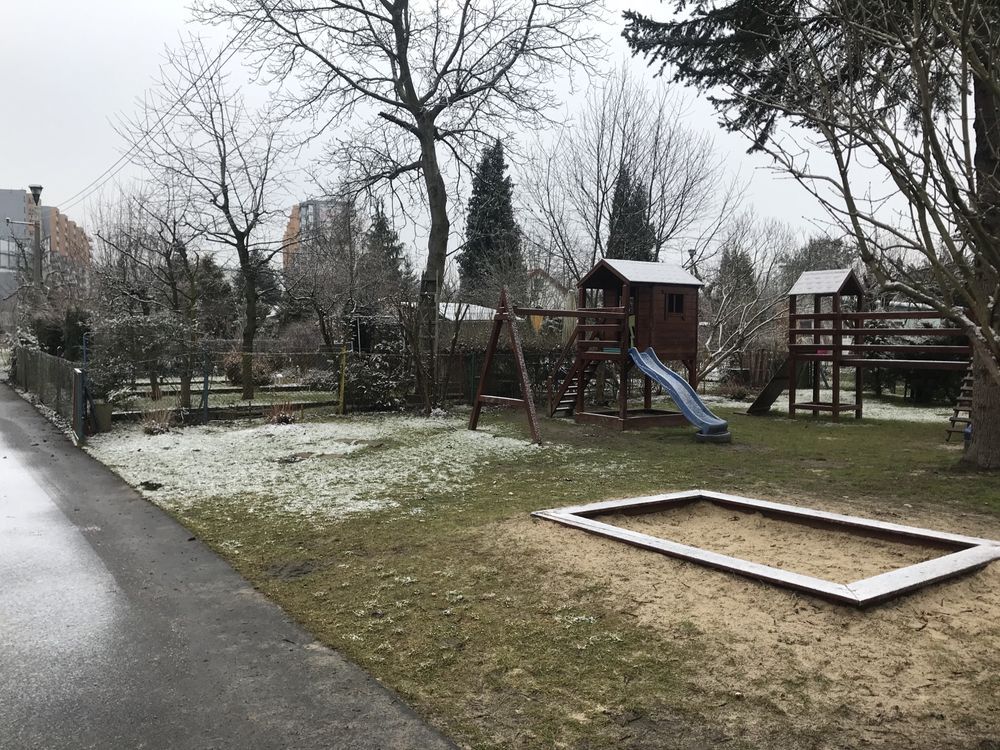 Działka rod Kraków Prokocim