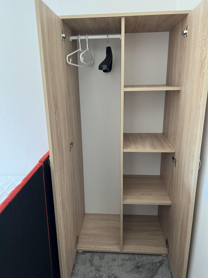 Mieszkanie 4-pokojowe Wrocław Południe, ul. Gajowicka. Zdjęcie 12