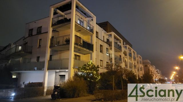 Mieszkanie 2-pokojowe Warszawa Wilanów, ul. Franciszka Klimczaka. Zdjęcie 11