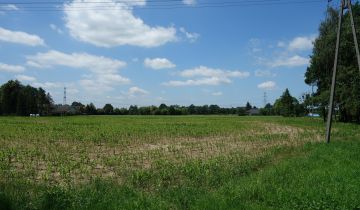 Działka budowlana Skoczów, koscielnik