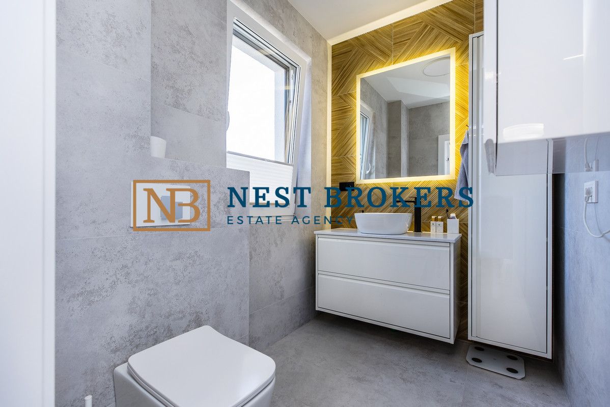 bliźniak, 3 pokoje Ochojno, ul. Kamieniec. Zdjęcie 19