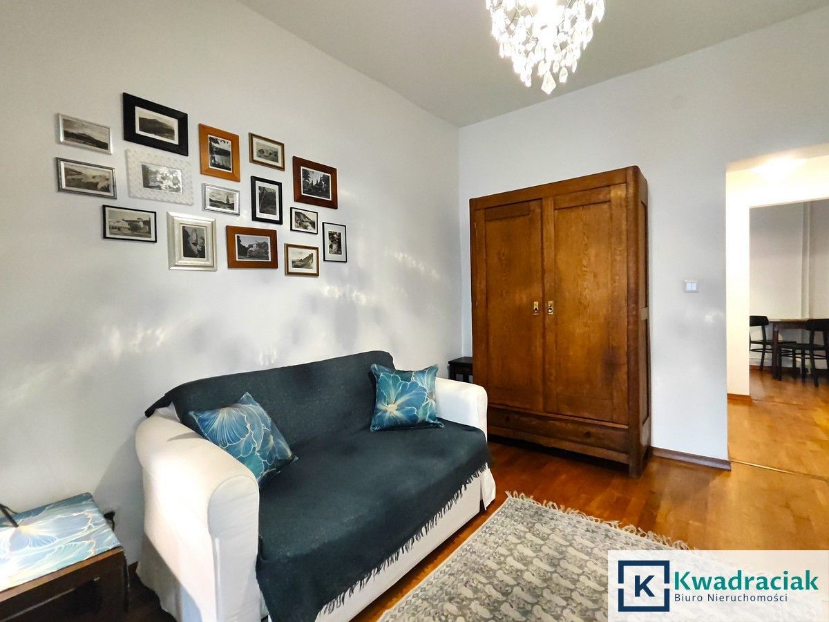 Mieszkanie 1-pokojowe Sanok, ul. Jagiellońska. Zdjęcie 9