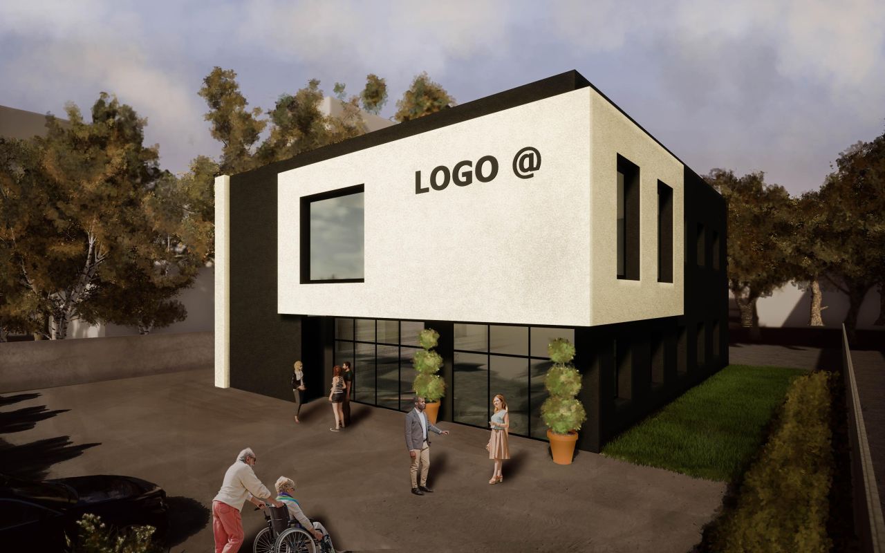 Lokal Łódź Radogoszcz, ul. Zgierska