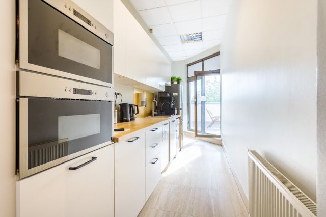 Biuro Warszawa Mokotów, ul. Jana Pawła Woronicza. Zdjęcie 13