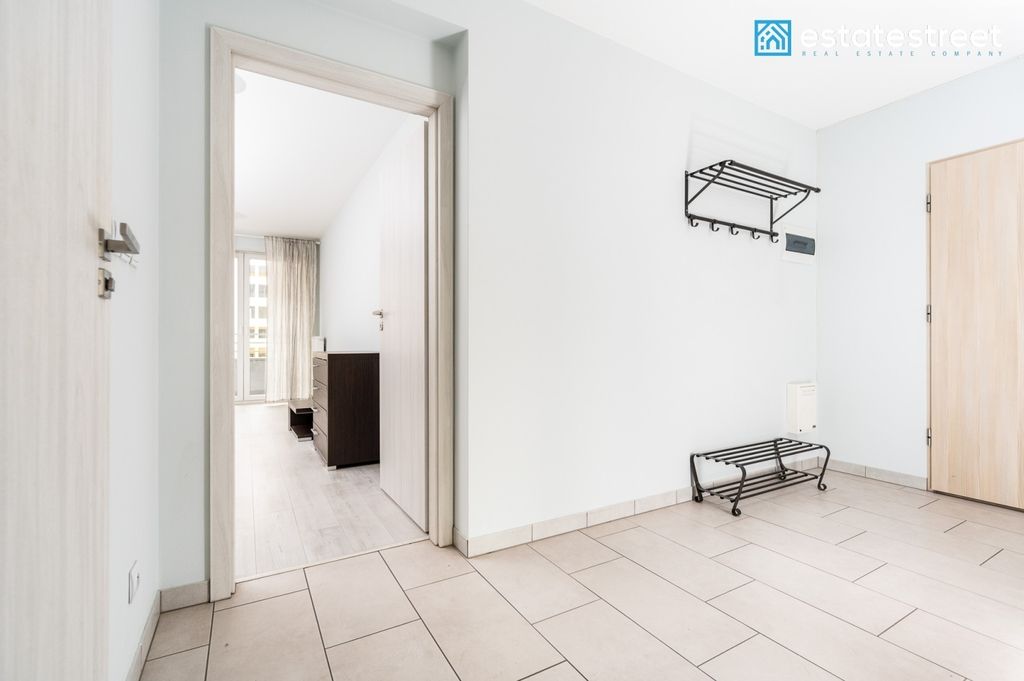 Mieszkanie 2-pokojowe Kraków Kurdwanów, ul. Kordiana. Zdjęcie 14