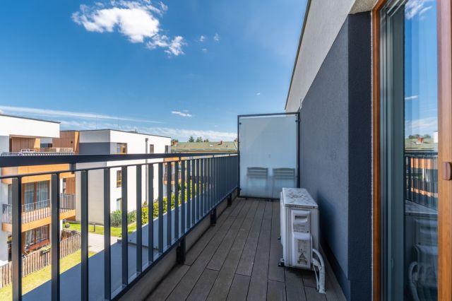 Mieszkanie 3-pokojowe Warszawa Wilanów, ul. Bruzdowa. Zdjęcie 20