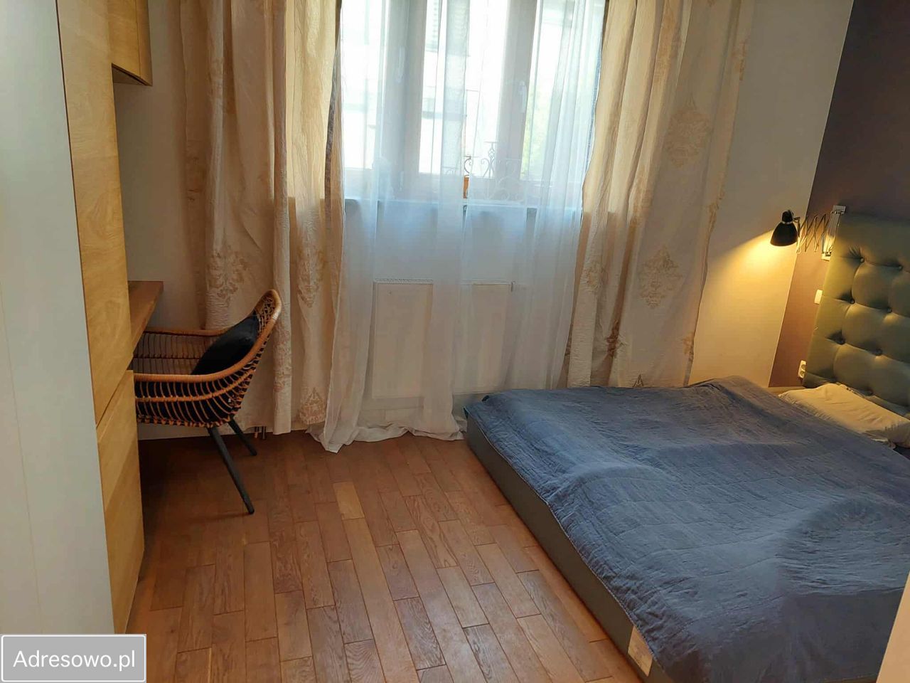 Mieszkanie 3-pokojowe Katowice Ligota, ul. Piotrowicka. Zdjęcie 5