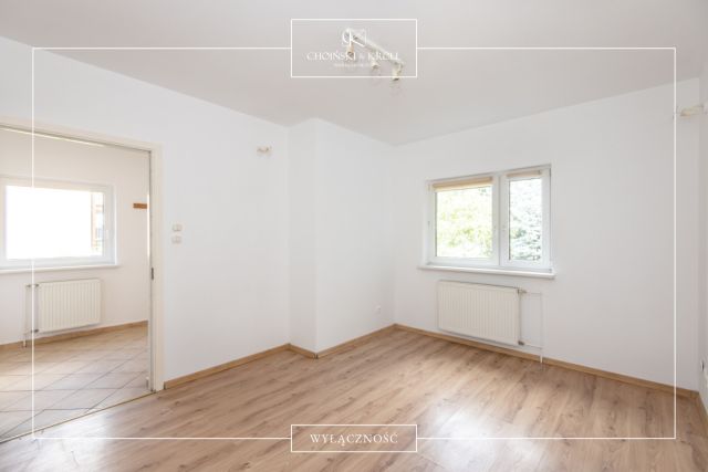 dom wolnostojący, 10 pokoi Poznań Dębiec, ul. Jaśminowa. Zdjęcie 6