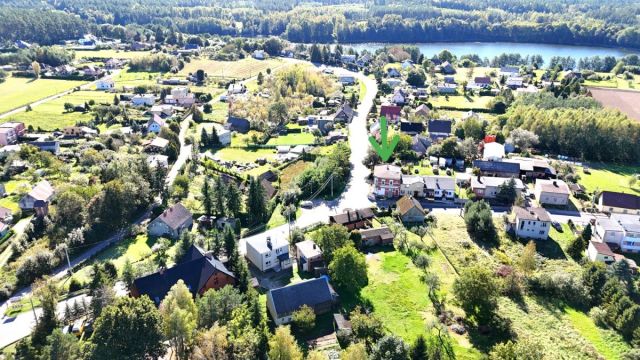 kamienica, 3 pokoje Borzechowo, ul. Wczasowa. Zdjęcie 6