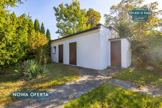 dom wolnostojący, 5 pokoi Łowicz, ul. Zgoda. Zdjęcie 15