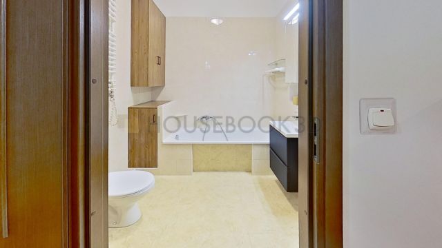 Mieszkanie 3-pokojowe Warszawa Wilanów, al. Wilanowska. Zdjęcie 6