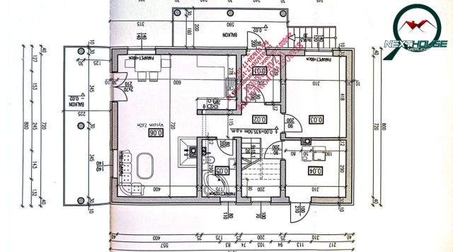 dom wolnostojący, 7 pokoi Kościelisko, ul. Nędzy Kubińca. Zdjęcie 13