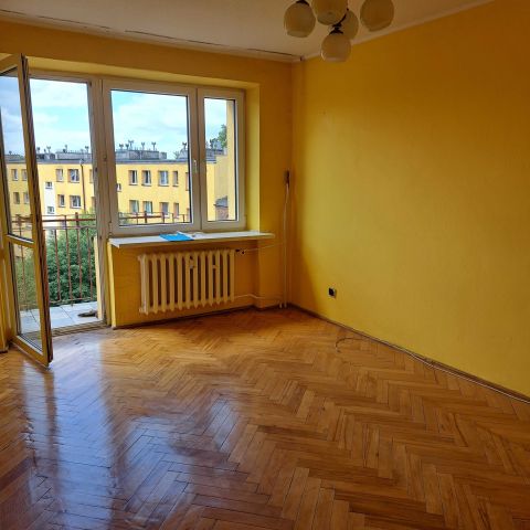 Mieszkanie 2-pokojowe Zawiercie Centrum, ul. 3 Maja. Zdjęcie 1