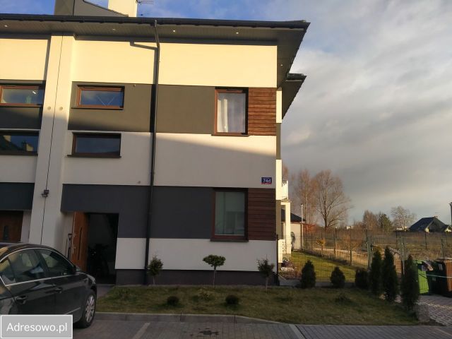 Mieszkanie 7-pokojowe Marki, ul. Leopolda Lisa-Kuli. Zdjęcie 1