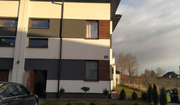 Mieszkanie 7-pokojowe Marki, ul. Leopolda Lisa-Kuli