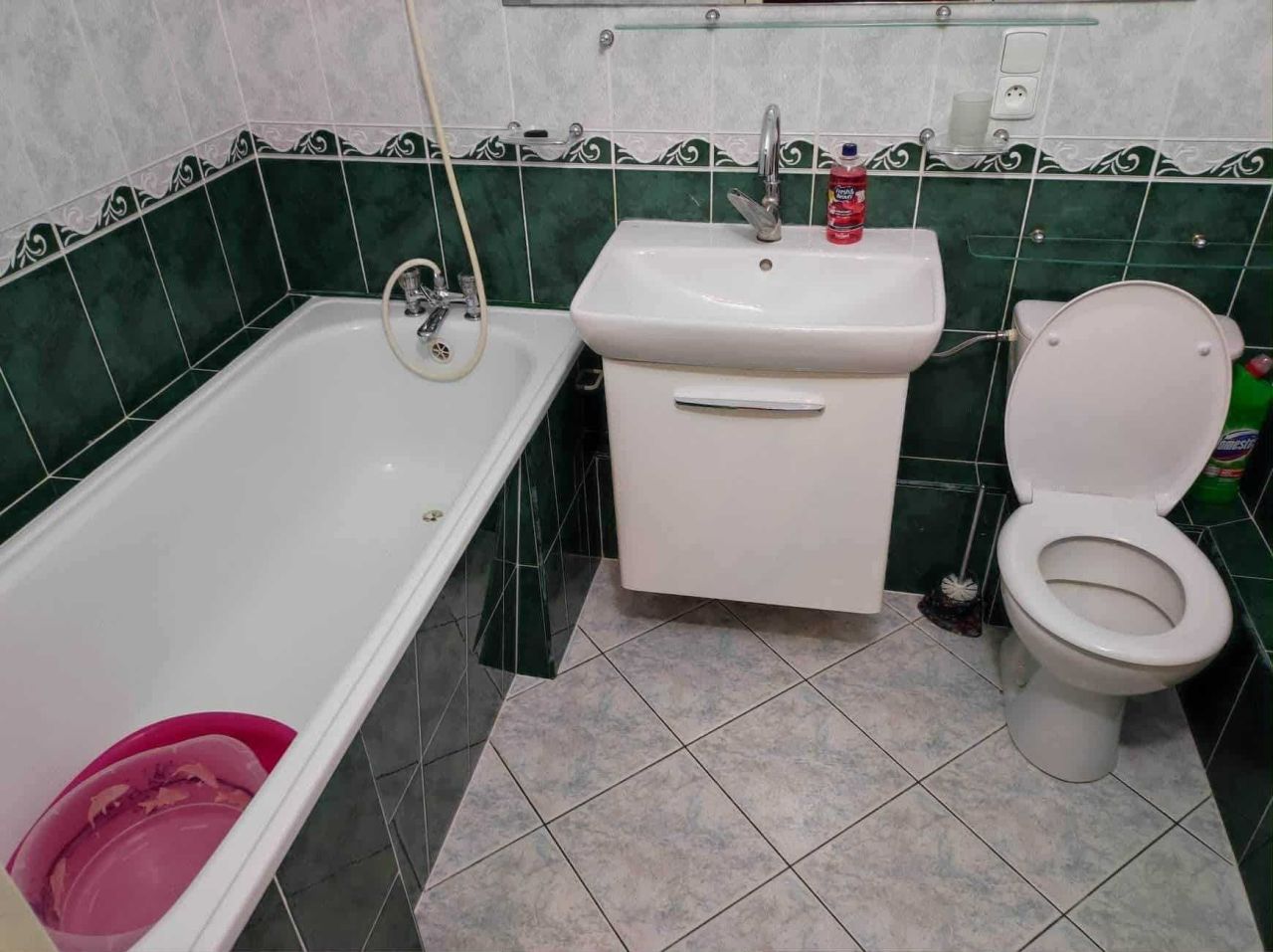 Mieszkanie 2-pokojowe Sandomierz, ul. Krzysztofa Kamila Baczyńskiego. Zdjęcie 5