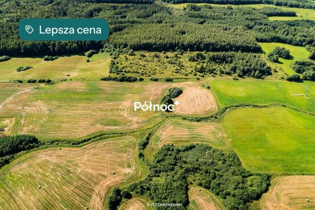 Działka budowlana Wilnowo. Zdjęcie 5