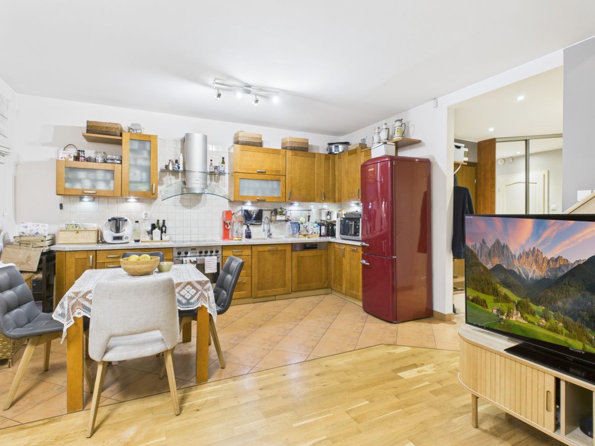 Mieszkanie 4-pokojowe Gdańsk Orunia, ul. gen. Augusta Emila Fieldorfa. Zdjęcie 3