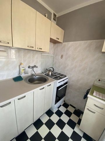 Mieszkanie 2-pokojowe Kalisz Widok , ul. Serbinowska. Zdjęcie 4