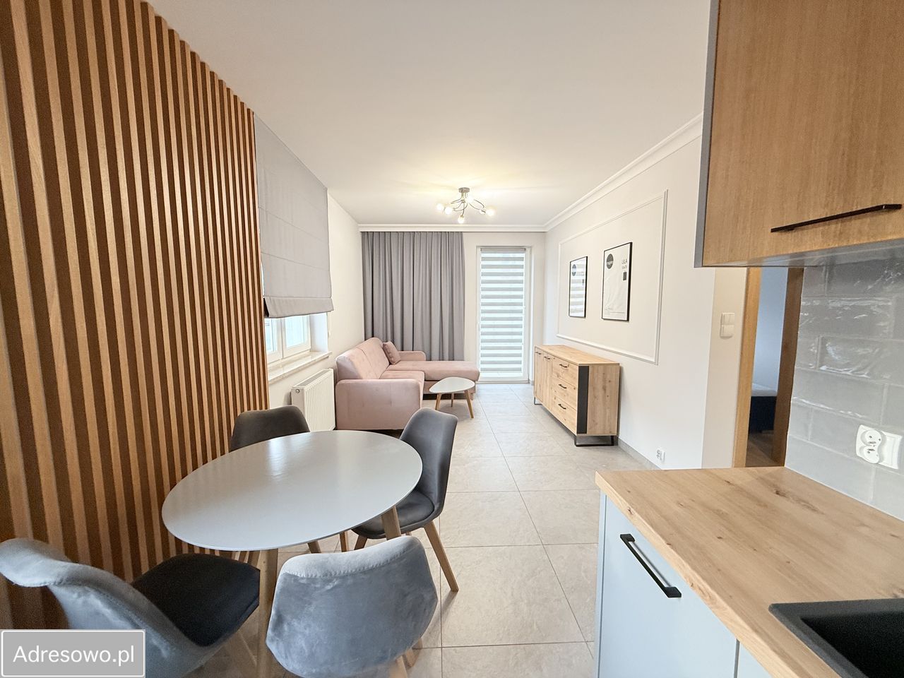 Mieszkanie 2-pokojowe Toruń Wrzosy, ul. Jana Michała Hubego. Zdjęcie 8