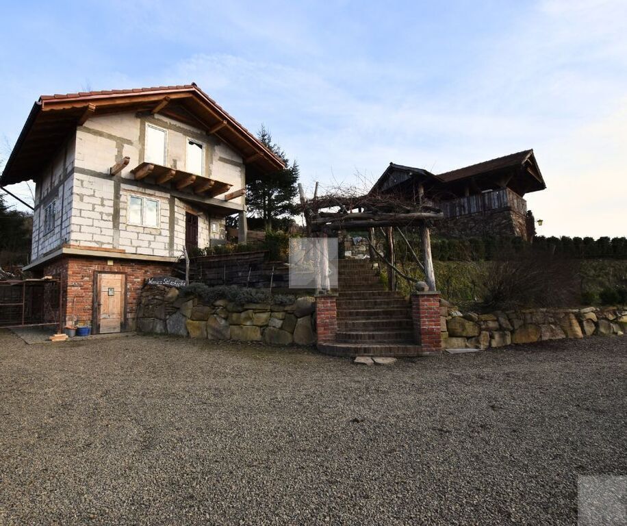 dom wolnostojący, 3 pokoje Dobra. Zdjęcie 2