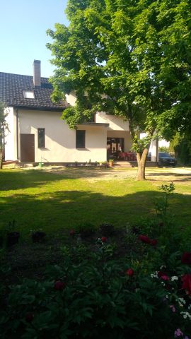 dom wolnostojący, 5 pokoi Wola Pobiedzińska. Zdjęcie 3