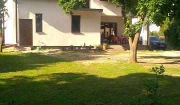 dom wolnostojący, 5 pokoi Wola Pobiedzińska