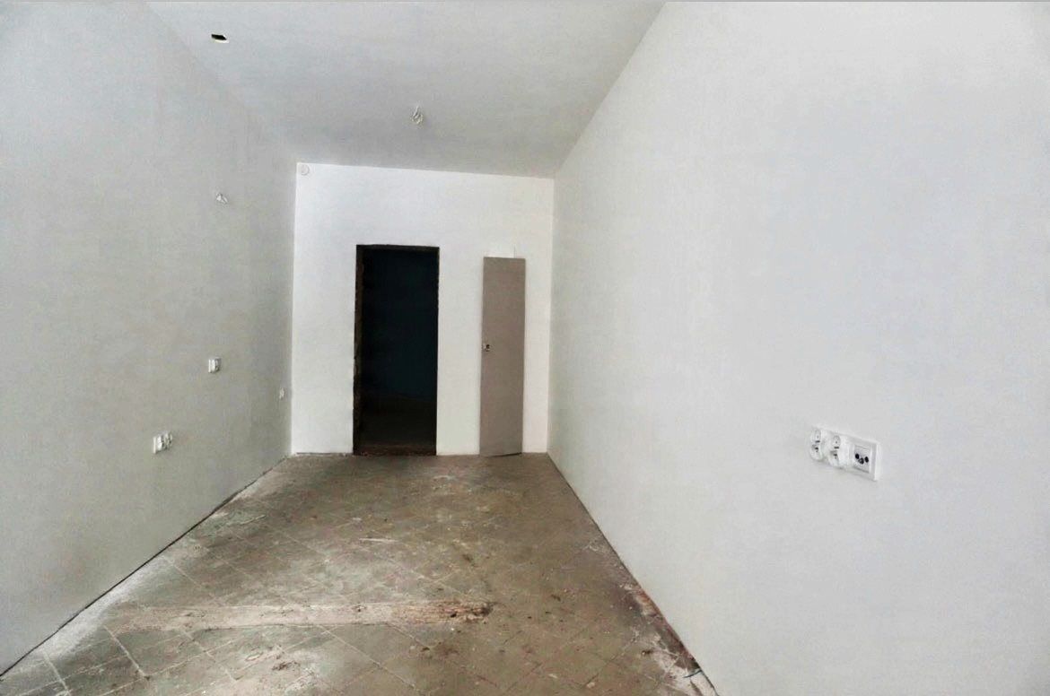 Mieszkanie 2-pokojowe Bydgoszcz Bocianowo, ul. Pomorska. Zdjęcie 3