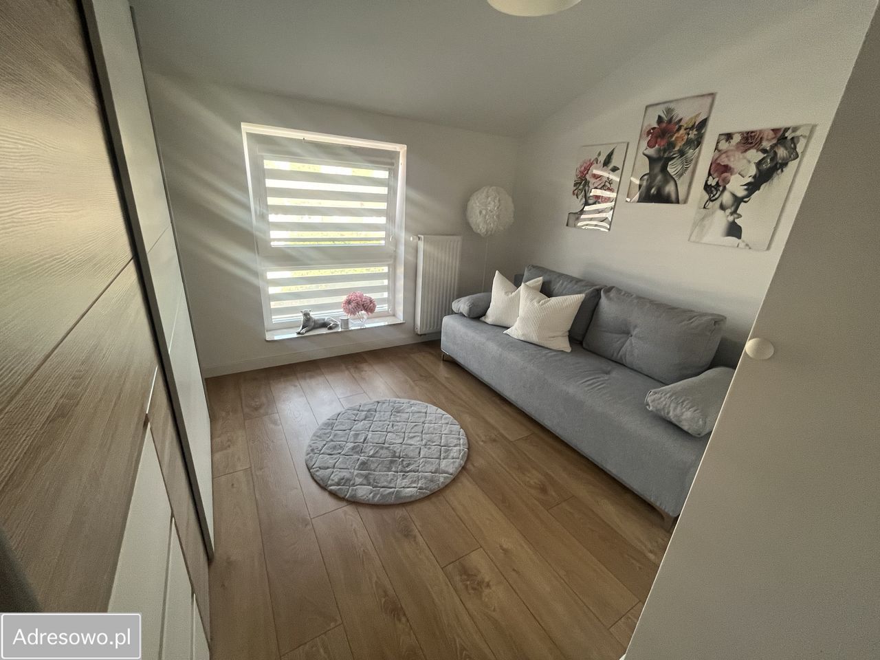 Mieszkanie 3-pokojowe Lublin Kośminek, ul. Kręta. Zdjęcie 11