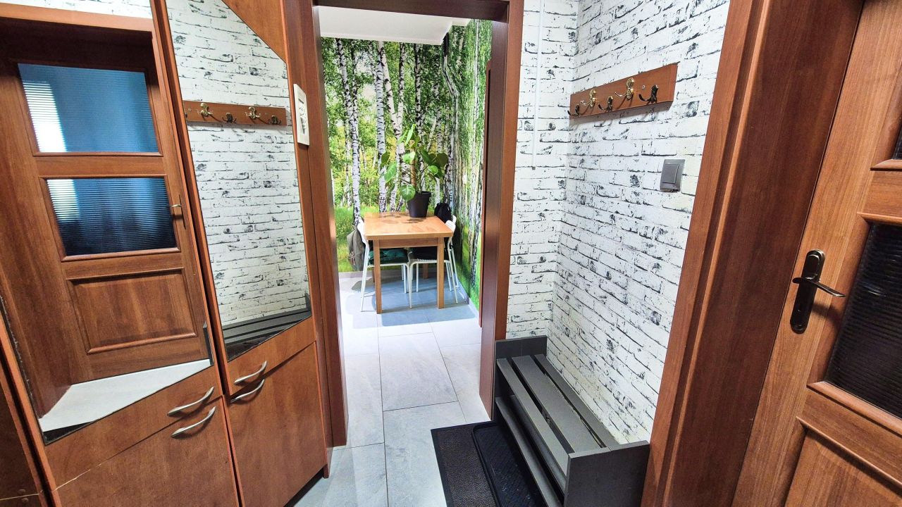 Mieszkanie 2-pokojowe Giżycko, ul. Nowowiejska. Zdjęcie 9