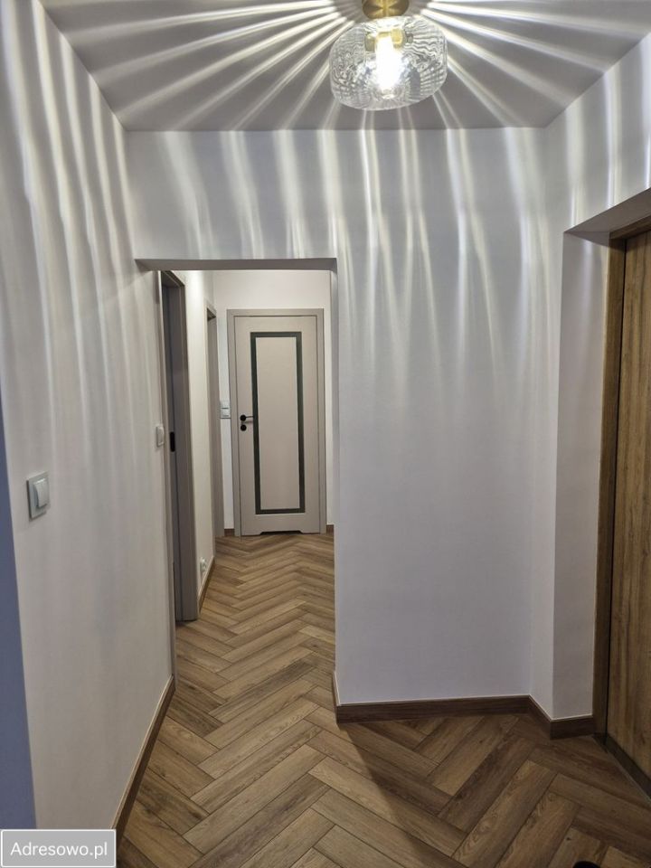 Mieszkanie 3-pokojowe Warszawa Targówek, ul. Piotra Wysockiego. Zdjęcie 5