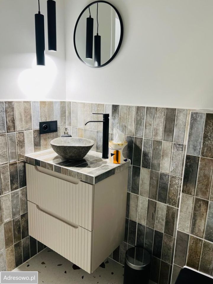 dom wolnostojący, 3 pokoje Chorzów Centrum. Zdjęcie 11