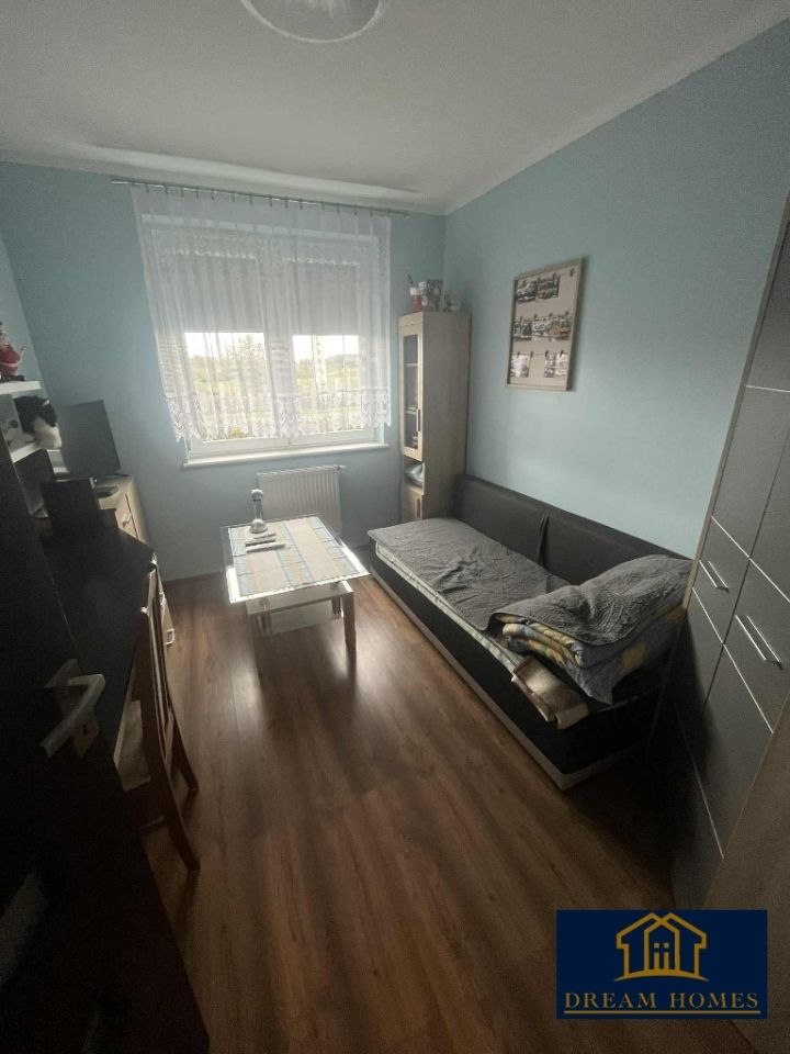 Mieszkanie 3-pokojowe Inowrocław Rąbin, ul. Henryka Arctowskiego. Zdjęcie 6