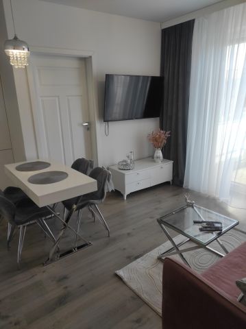 Mieszkanie 2-pokojowe Rzeszów Zalesie, ul. Henryka Wieniawskiego. Zdjęcie 5