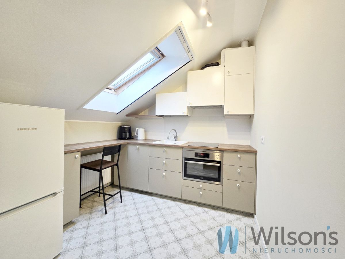 Mieszkanie 6-pokojowe Marki, ul. Ceglana. Zdjęcie 14