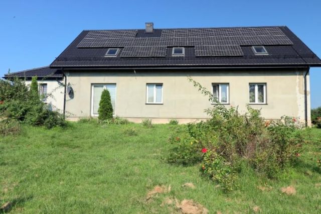 siedlisko, 6 pokoi Chmielewo. Zdjęcie 1