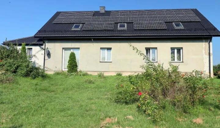 siedlisko, 6 pokoi Chmielewo