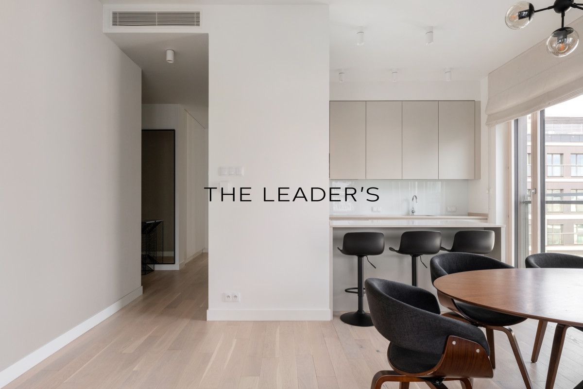 Mieszkanie 4-pokojowe Warszawa Wola, ul. Grzybowska. Zdjęcie 18